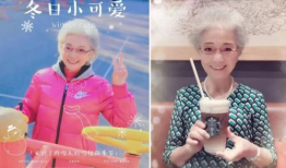 只91岁的双胞胎直播,共享岁月，共话人生